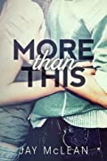 More Than This